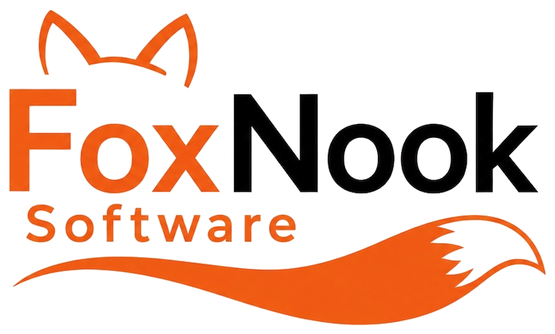 FoxNook Software